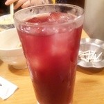 きくち - (10/23)グレープサワー