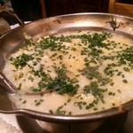 きくち - (10/23)ふぐ雑炊