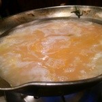 きくち - (10/23)ふぐ雑炊