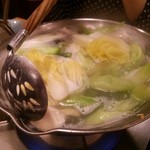 きくち - (10/23)ふぐちり