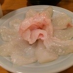 きくち - (10/23)ふぐしゃぶ