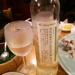 きくち - (10/23)リースリング