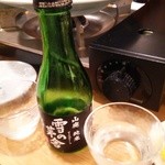 きくち - (10/23)雪の茅舎