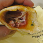 パンツェロッティ - ディアボラ