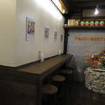 パンツェロッティ - 