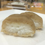 京都 くりや - 栗おはぎに癒される②
      2015/10/23