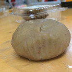 京都 くりや - 栗おはぎに癒される①
      2015/10/23