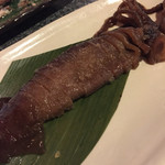 弥生亭 - 10.23
      イカの沖漬け