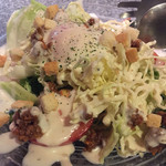 弥生亭 - 10.23
      気まぐれサラダ