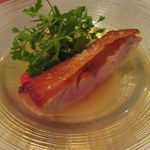 La Part Dieu - 金目鯛