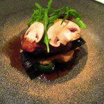 La Part Dieu - 牛肉のピカタ