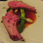 La Part Dieu - 仔羊