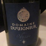 La Part Dieu - 赤ワイン２