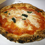 オ・マエスト - マルゲリータ26cm（テイクアウト＋100円）：1380円