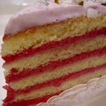 広島アンデルセン - アジサイのトルテ