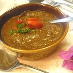 ファミーユ - シーフードカレー★★★★