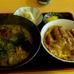 Shinshuu Soba - 