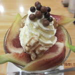 フルーツパーラーゴトー - 