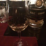 立礼 - KILCHOMAN LOCHGORM