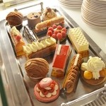 ANGELINA - スイーツたち