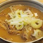 こんぼうす - 