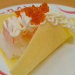 【2015年9月】寿司のクオリティ低下にショックを受ける(泣 詳細はブログ「ミシュランごっこ。」をご覧下さい。