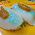 スシロー - 【2015年9月】寿司のクオリティ低下にショックを受ける(泣 詳細はブログ「ミシュランごっこ。」をご覧下さい。