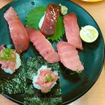 スシロー - 【2015年9月】寿司のクオリティ低下にショックを受ける(泣 詳細はブログ「ミシュランごっこ。」をご覧下さい。