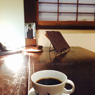 月波珈琲店&bar_0