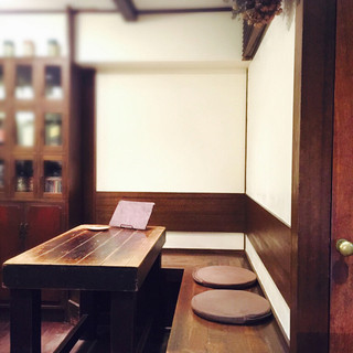 月波珈琲店&bar_2