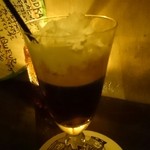 アイリッシュコーヒー