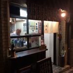 季節料理 藤原 - 外観