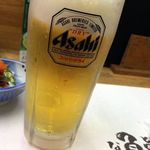 季節料理 藤原 - まずは生！
