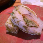 京寿司 - 押し寿司