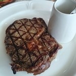 Sean's Kitchen - Grasslands Scotch Fillet