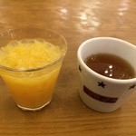 Suteki No Don - ジュースバー＆スープバーから