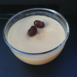 和泉屋 - 和栗プリン