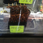 和泉屋 - 和泉屋の名物
      みたらし団子