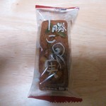 柳月 - 十勝この実　135円