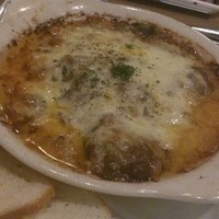 BELON 渋谷店 - 2015.6.22 dinner