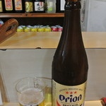 Oden Komachi - オリオンビールであっりカンパ〜イ♪