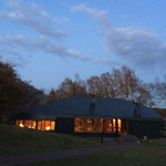 レストラン・マッカリーナ - 2015.10