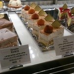 パティスリー タンドレス - 