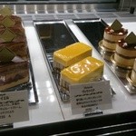 パティスリー タンドレス - 