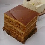 パティスリー タンドレス - キャネリエ