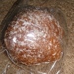 パティスリー タンドレス - マドレーヌ・オ・ジャンジャンブル