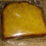 パティスリー タンドレス - 
      
      ケック・オ・ミエル
      