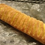 ブールミドリダイ - 