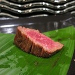 京松蘭はなれ - 