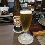 京松蘭はなれ - 